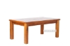 Picture of (Final Sale) FOUNDATION Rustic Pine 180 Dining Table