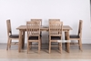 Picture of NEPTUNE SOLID ACACIA 7PCS DINING SET