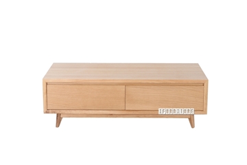 Picture of WAVERLEY NATURAL OAK COFFEE TABLE