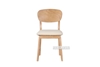 Picture of WAVERLEY NATURAL OAK DINING CHAIR