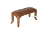 Picture of BISMA Bench *Genuine Cowhide