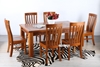 Picture of FOUNDATION Rustic Pine 7PC Dining Set