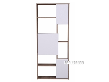 Picture of CINO 3D BOOKCASE