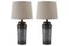 Picture of Norbert Table Lamp