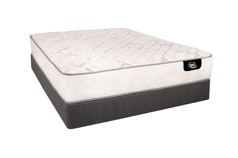 Picture of Serta limited edition FIRM TOP FIRM Mattress in Queen/King