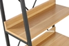 Picture of CITY ANGLED BOOKSHELF