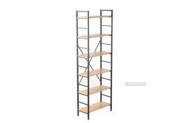 Picture of CITY NARROW BOOKSHELF