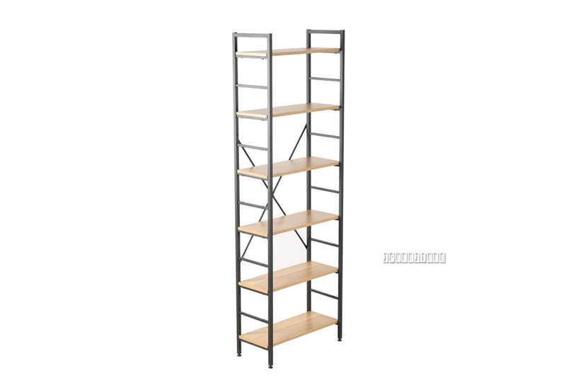 Picture of CITY NARROW BOOKSHELF