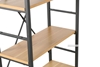 Picture of CITY NARROW BOOKSHELF