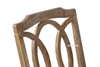 Picture of IMPERIAL DINING CHAIR *SOLID WHITE WASH TIMBER