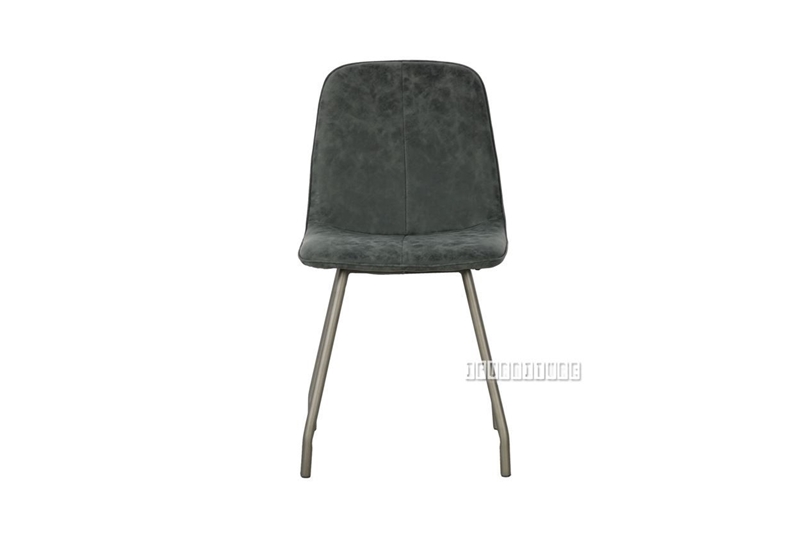 Picture of DANMARK DINING CHAIR *GREY