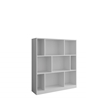 Picture of X-SPACE BOOKCASE 201 *White