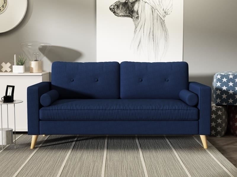 Picture of CHARD Sofa *BLUE