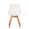 Picture of EFRON Dining Chair *Red