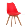 Picture of EFRON Dining Chair *Red