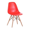 Picture of DSW Replica Eames Dining Side Chair *Pink