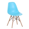 Picture of DSW Replica Eames Dining Side Chair *Pink