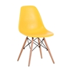 Picture of DSW Replica Eames Dining Side Chair *Pink