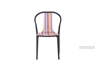 Picture of CARNIVAL DINING CHAIR *FABRIC