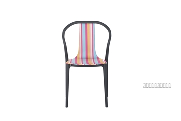 Picture of CARNIVAL DINING CHAIR *FABRIC