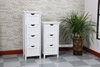 Picture of NORTON 4 DRW SMALL CABINET * WHITE