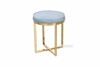 Picture of ROBIN STOOL * GOLD