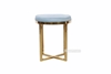 Picture of ROBIN STOOL * GOLD