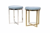 Picture of ROBIN STOOL * GOLD