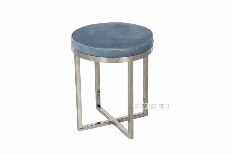 Picture of ROBIN STOOL * SILVER