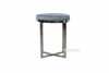 Picture of ROBIN STOOL * SILVER