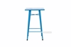 Picture of TOLIX REPLICA BAR TABLE * BLUE