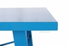 Picture of TOLIX REPLICA BAR TABLE * BLUE