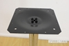 Picture of MARLO 38 CHROME STEEL TABLE BASE