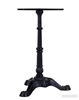 Picture of TIGER 50 ORNATE CAST IRON TRIPOD TABLE BASE