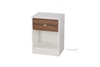 Picture of IGLOO 1 DOOR BEDSIDE TABLE