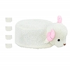 Picture of PLUSH ANIMAL FOOT STOOL - SHEEP