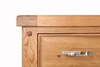 Picture of WESTMINSTER 5DRW CHEST*SOLID OAK