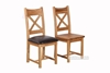 Picture of WESTMINSTER 180 7PC DINING SET *SOLID OAK