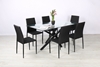 Picture of STUTTGART DINING CHAIR *BLACK