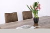 Picture of GALLOP 180 DINING SET *LIVE EDGE