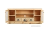 Picture of OUTBACK 150 TV UNIT *SOLID PINE