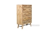 Picture of CLIFTON 6DRW CHEST *SOLID PINE