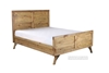 Picture of CLIFTON QUEEN SIZE BED *SOLID PINE