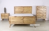 Picture of CLIFTON QUEEN SIZE BED *SOLID PINE