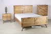 Picture of CLIFTON QUEEN SIZE BED *SOLID PINE