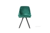 Picture of MUNICH DINING CHAIR *VELVET GREEN