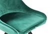 Picture of MUNICH DINING CHAIR *VELVET GREEN