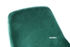 Picture of MUNICH DINING CHAIR *VELVET GREEN