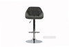 Picture of RAFFLES BAR CHAIR *2 COLORS BROWN/GREY