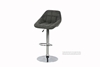 Picture of RAFFLES BAR CHAIR *2 COLORS BROWN/GREY